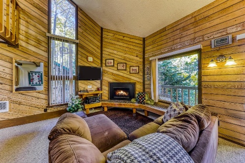 Snow Shoe 3A image 12