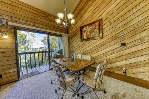 Snow Shoe 3A image 15