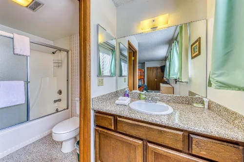 Snow Shoe 3A image 18