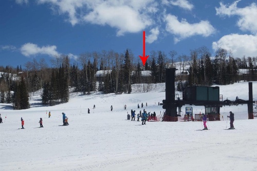 Snow Shoe 3A image 2