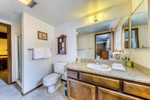 Snow Shoe 3A image 6