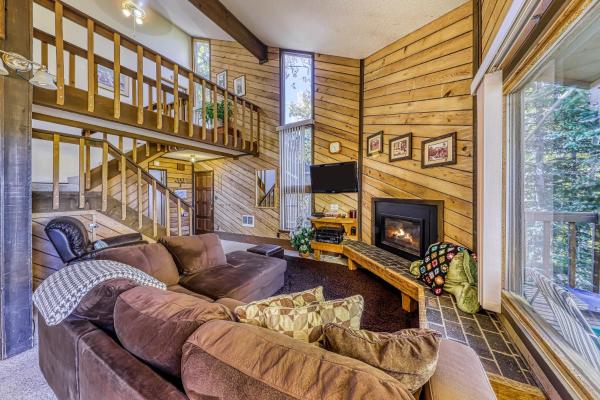 Two Bedroom Apartment